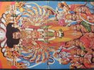 JIMI HENDRIX 1968LP  AXIS BOLD AS LOVE  ORIGINAL TRI COLOR LABEL REPRISE #6281