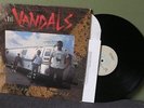 The Vandals 