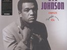 Syl Johnson - Complete Twinight Singles Vinyl US 2LP
