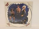 90s Heavy Rock MOTLEY CRUE home sweet home UK Picture Disc 12