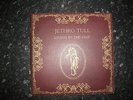 JETHRO TULL - LIVING IN THE PAST 1972 CHRYSALIS CJT 1 UK 1st Pr 2-LP + BOOKLE