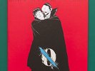 QUEENS OF THE STONE AGE Like Clockwork Dbl G/F LP MINT Heavyweight with book