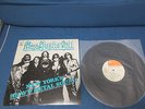 Blue Oyster Cult Aerosmith New Yorks Heavy Metal Sound Japan Promo only Vinyl LP