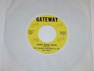 THE YOUNG DISCIPLES & Co*BANG BANG BANG*ONE FOR HANK*GATEWAY*FUNK SOUL*MINT-