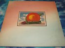 THE ALLMAN BROTHERS BAND   EAT A PEACH LP   NEAR MINT ORIGINAL PRESS W/ INSERT