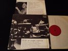 Music Of Harry Partch-ORIGINAL 1962 Avant Garde LP-NEAR MINT in Shrink