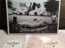ROOTS, THE Undun NEW CLEAR MARBLED COLORED LIMITED EDITION VINYL 2xLP