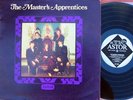 Masters Apprentices ORIG OZ 1st Press ST LP VG+ ‘67 Astor ALP1025 Heavy Psych