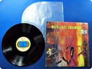 NIL'S JAZZ ENSEMBLE NIL'S JAZZ ENSEMBLE LPN2535 LP Ca3196