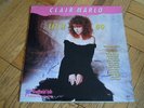 Clair Marlo Let It Go LP Sheffield Lab 1989 Direct From Masters Unplayed? Insert