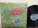 TANGERINE ZOO LP-S/T Mainstream 6107 ORIGINAL 1968 PSYCH Bohemian Vendetta