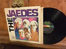 The Jaedes   Rare Orig Soul Funk LP     Stereo On Athena   Beautiful  NM
