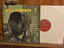 Hank Mobley et al   Jazz Message #2  Orig DG Mono RVG  Beautiful   NM