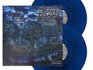 KING DIAMOND - Voodoo Blue Marbled DLP Ltd. to 500 pieces