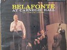 Harry Belafonte-At Carnegie Hall-Classic 6006-AUDIOPHILE 2LP SEALED