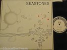 NEIL LAGIN / PHIL LESH - Seastones   VINYL LP US PRESS QUAD