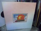 Allman Brothers Eat A Peach vinyl 2x LP 1972 Capricorn [Yellow Label] Records EX