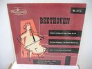ANTONIO JANIGRO cello - BEETHOVEN Sonata & Variations - WESTMINSTER WL 5173