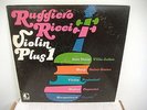 RUGGIERO RICCI violin - Violin Plus 1 - Vivaldi Prokofiev Paganini - DECCA ST LP