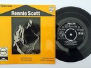 Ronnie Scott Sextet   4 Track 7