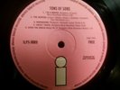 FREE TONS OF SOBS UK Original A2 B2 MINT great Classic PINK ISLAND Stereo