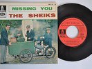 ep The Sheiks 