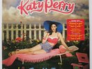 KATY PERRY 'One Of The Boys' Gatefold Vinyl 2LP NEW & SEALED