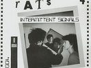 The Rats - Intermittent Signals - Vinyl Neo Beat/Garage/Trash