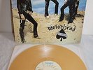Motorhead ACE OF SPADES Ltd Ed Gold Bronze 531