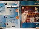 2LP AMON DÜÜL II Anthology 1987 EX/VG+ ROCK RAW LP 032