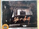 The Notorious BIG Life After Death Vinyl First Pressing Biggie Smalls