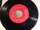 GARCIA BROTHERS - DOIN' THE BABALU - Ruly Boogaloo Latin rare 45