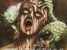 DISASTROUS MURMUR (Austria) ?– Rhapsodies in Red (LP, Album, Reissue, 2015, Ltd)
