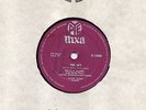 RARE 1957 PETULA CLARK  78 