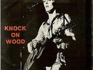David Bowie - 45 - Knock On Wood b/w Panic In Detroit - Portugal 1974