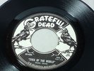 Grateful Dead: Eyes of the World / Weather Report  [Unplayed Copy]