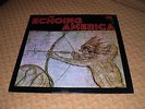 ECHOING AMERICA ITALIAN LIBRARY Lp KILLER B-BOY FUNK FUZZ PSYCH LOUNGE oHEARo