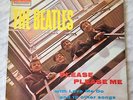 The Beatles Please Please Me 12