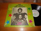Detroit Girl Groups 60s SOUL LP Corvells 1980s USA ISSUE