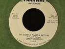 HEAR IT SOUL Jerry Jackson Parkway 100 It's Rough Out There and I'm Gonna Paint