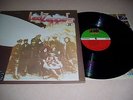 LED ZEPPELIN II 2 TWO SD8236 BOB LUDWIG RL/SS FIRST PRESSING COLLECTOR'S LP