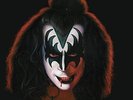 KISS - GENE SIMMONS NEW VINYL