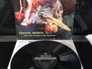 SXL 2009 Wbg Ed1 Blue Back Berlioz symphonie fantastique ARGENTA 1958