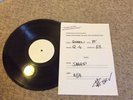 Queen At The BBC Test Pressing