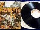 SALAMANDER, ‘THE TEN COMMANDMENTS’ 1971 UK YOUNG BLOOD LP IN FOLDOUT SLEEVE.
