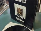 Osanna Palepoli LP, Album, Gat Fonit Italy LPX 19 1972 VG+/VG Italian Prog