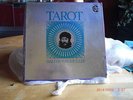 Walter Wegmüller Tarot Box, Krautrock  orig.1st.Press + all INSERTS  1973