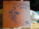 Electric Mud Same, Krautrock Privat Monster, Förderturm 1975 unplayed