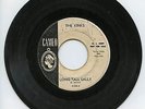 The Kinks 45 Long Tall Sally b/w I Took My Baby Home  Cameo C-308  DJ Copy