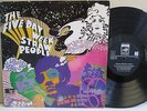 The Five Day Week Straw People- Self Titled 1968 LP RARE Psych Magic Mixture 60s